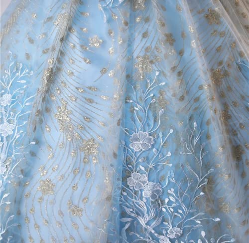 Vjjllst Women's Off Shoulder Quinceanera Dresses Shiny Tulle Long Prom Dress Quinceanera Party Gown for Sweet 16 Girls4