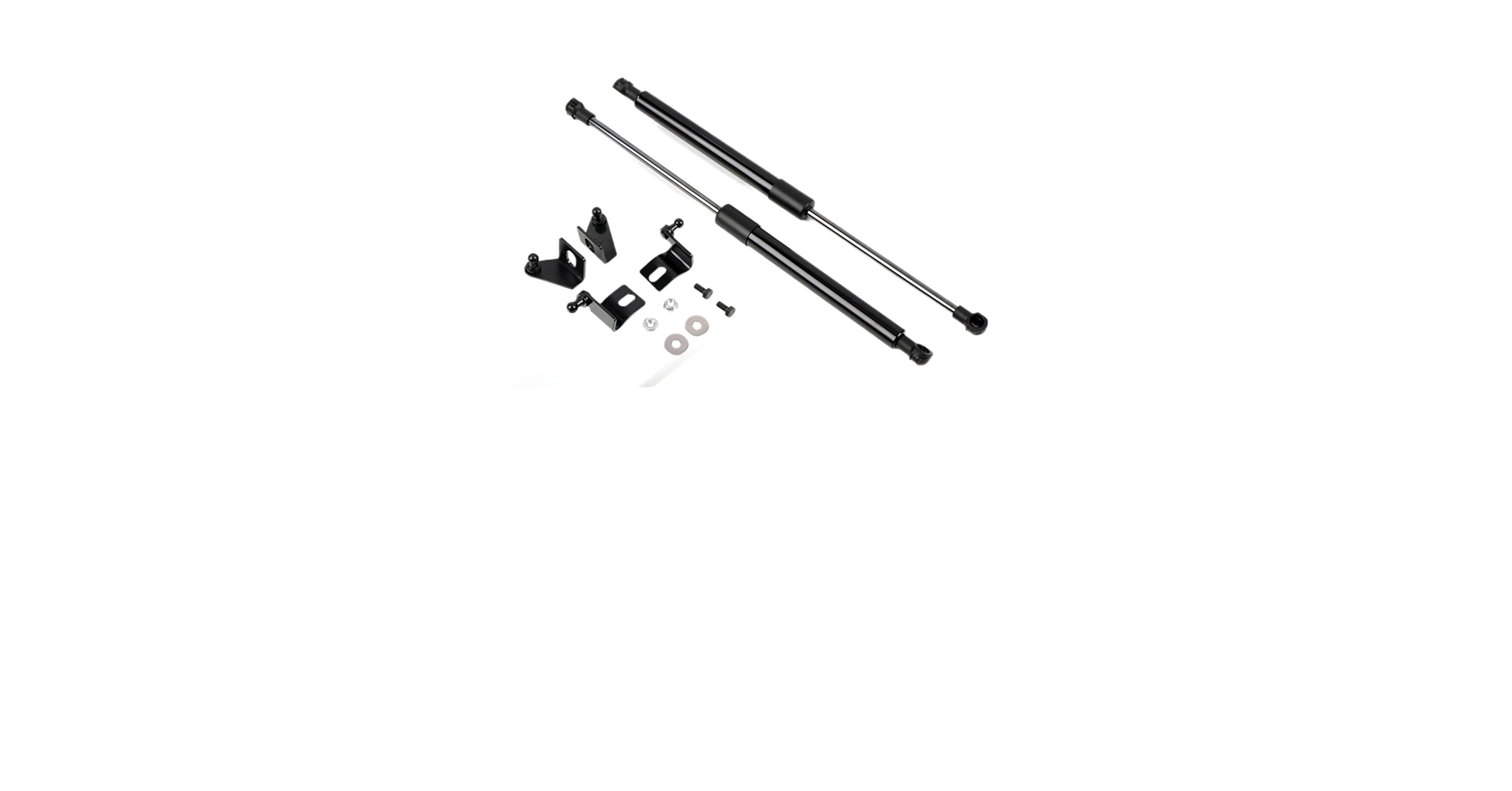 Amazon | ボンネットダンパー レクサス GX 550 2024 2025 カー