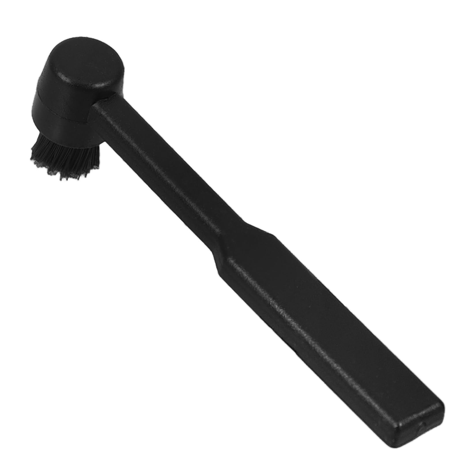 BESTonZON 5 Pz Spazzola Per La Pulizia Del Giradischi Strumento Per La Pulizia Dei in Vinile Pulitore Per Puntine Di in Vinile Spazzola Per in Vinile Detersivo Nylon