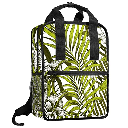 Sac à dos garçon football bleu réglable au motif ballon de foot