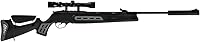 Vista 1 de Hatsan Mod 125 Spring Sniper Combo Spring Piston Air Rifle, calibre .25