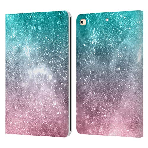 Étui portefeuille iPad 9.7 pour protéger des chutes et ranger vos cartes avec élégance