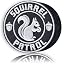 BLACK-Squirrel