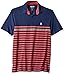 IZOD Men's Performance Golf Polo