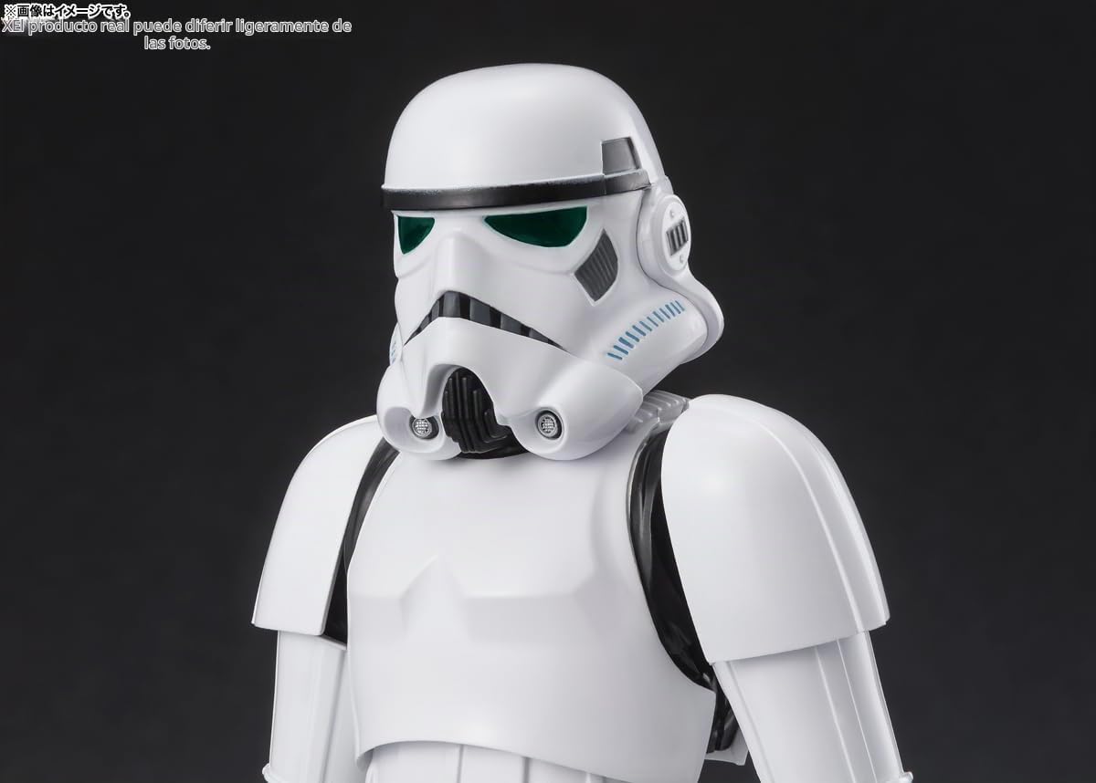 Bandai S.H.Figuarts Stormtrooper "Star Wars Episode 4 / New Hope"