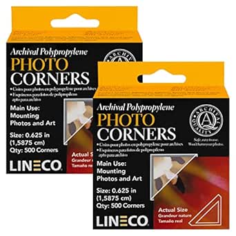 Lineco Infinity 0.625