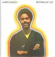 洋楽 James Mason Rhythm of Life LP Roy Ayers James Mason / Rhythm Of Life (Re-Issue) (LP) - Vinyl Cycle
