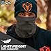 S A Company 5-Pack UV Face Shield | UV 30+ Multipurpose Neck Gaiter Balaclava for Adults