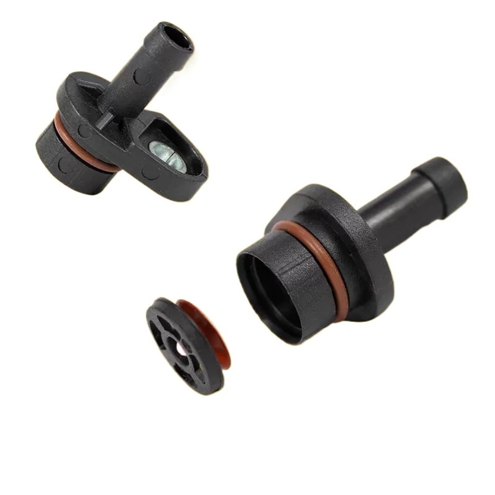 Pédale frein dure ? Réparation pompe vide N20 clapet anti-retour huile BMW 320 520 1pc