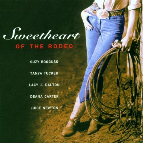 Sweetheart of the Rodeo Music