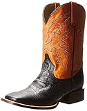 Roper Men's Exotica Square Western Boot
