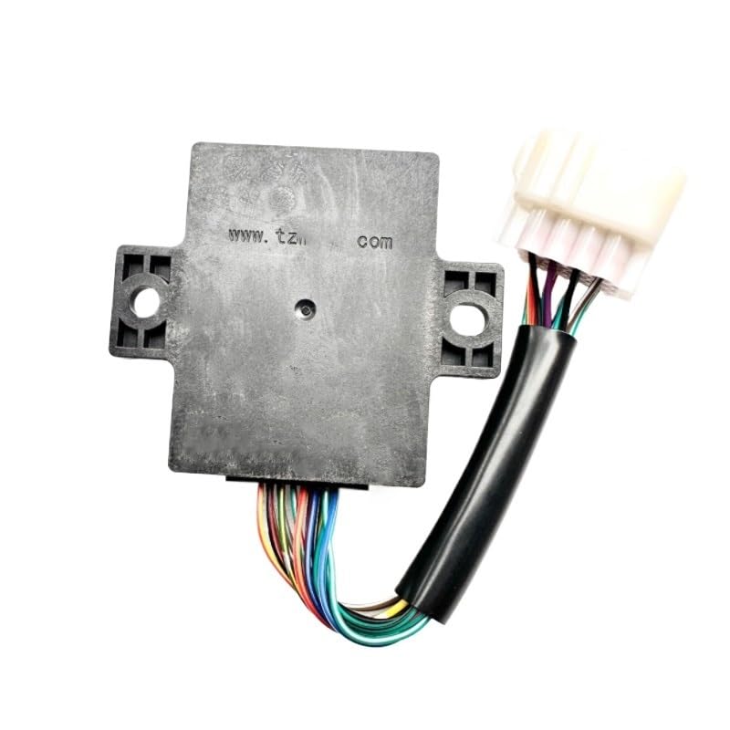 Controlador de cambio UTV 800 1000 ODES X2 X4 con referencia 21050904103