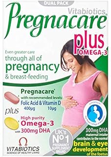 Amazon Co Uk Pregnacare Max