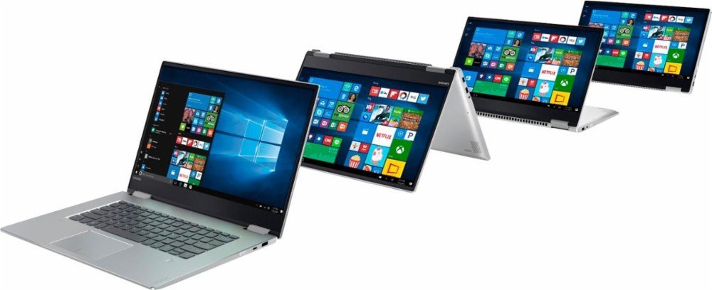 Amazon.com: Lenovo Yoga 720 2-in-1 15.6