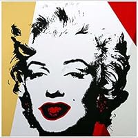 Amazon.co.jp: ポスター アンディ ウォーホル Sunday B Morning