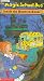 The Magic School Bus - Inside the Haunted House [VHS]