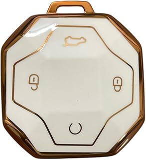 غطاء حماية لمفتاح السيارة، حافظة مفتاح من البولي يوريثين المقاوم للحرارة