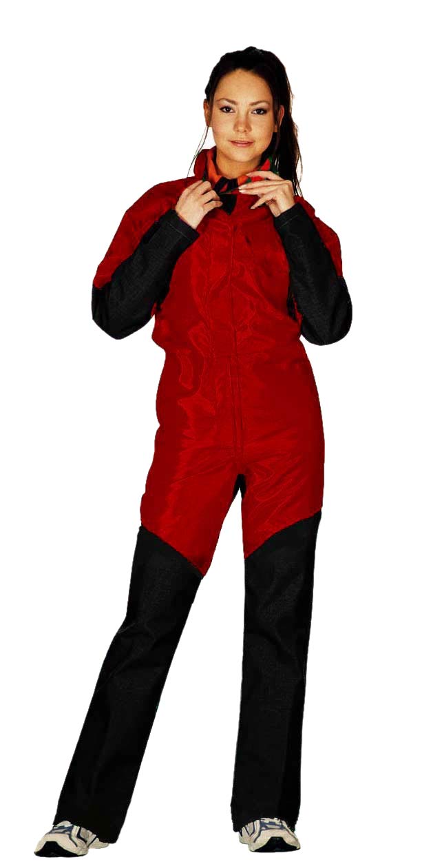 ALP DESIGN Women's Bitex Lady speleo suit