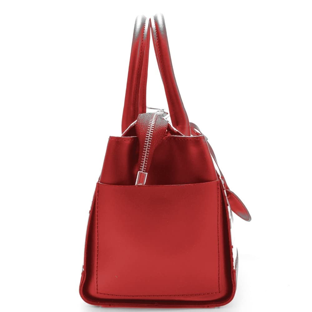 Audrey Bag - Borsa in Pelle Donna - Borse Vintage IBOTTEGAI