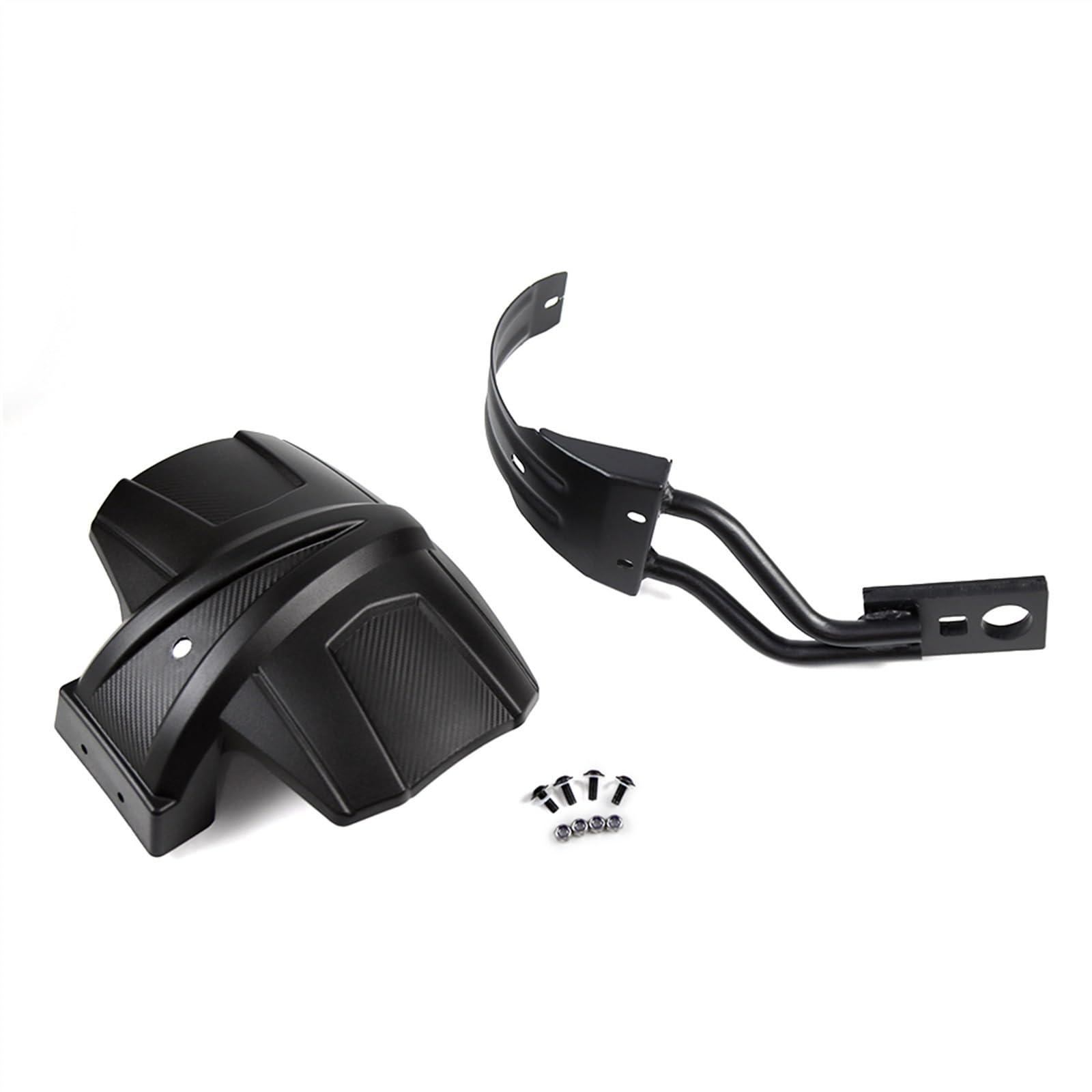 Motorfiets Spatbord Guard Achterspatbord Wiel Spatbord Motorfiets Accessoires Splash Guard Mud Cover Voor Voor TMAX 530 TMAX530 TMAX560 Voor T-MAX 560 SX DX Achterspatbord (Color : 1 UK