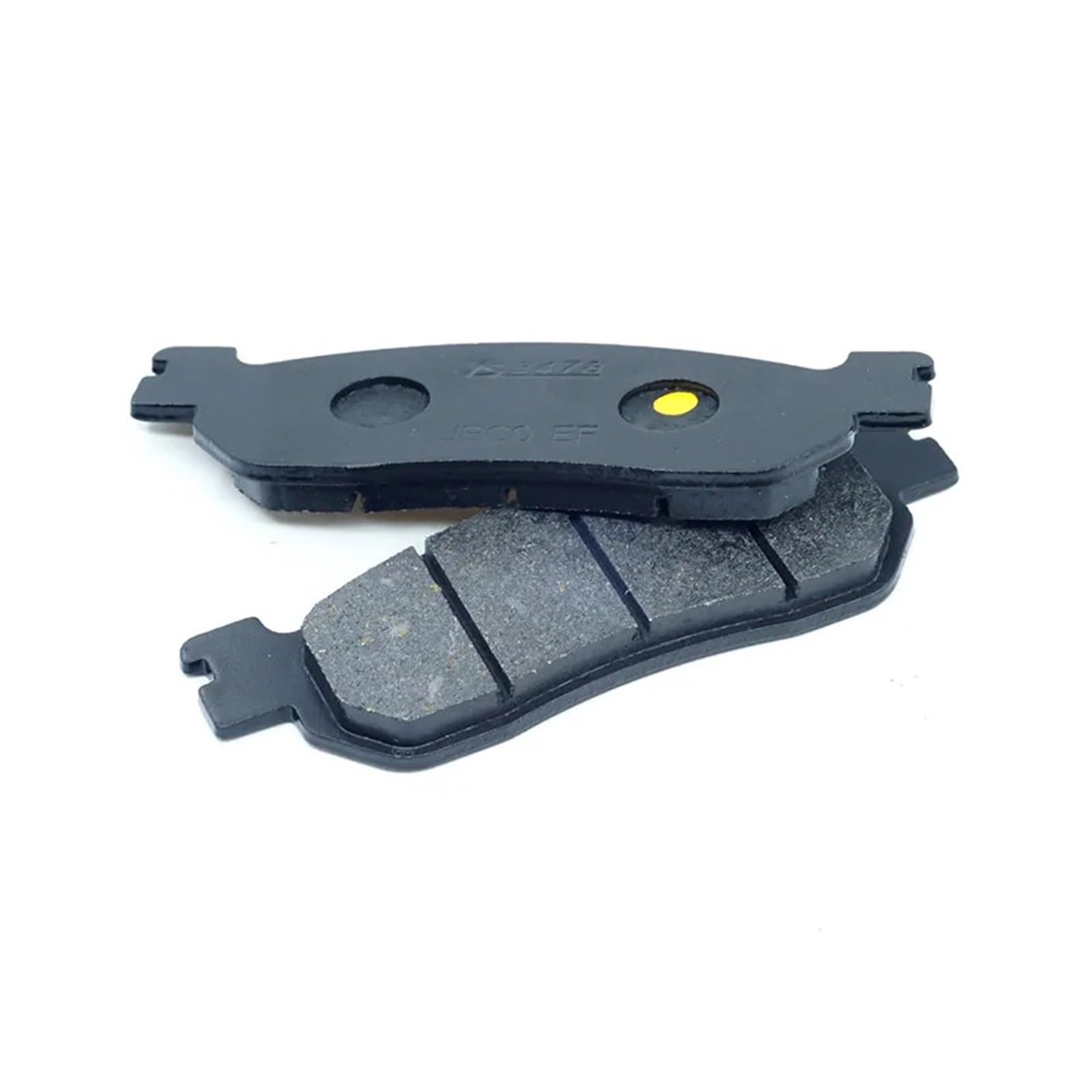 Plaquettes de frein avant YMH XT250 Serow pour modèles 2005 à 2023