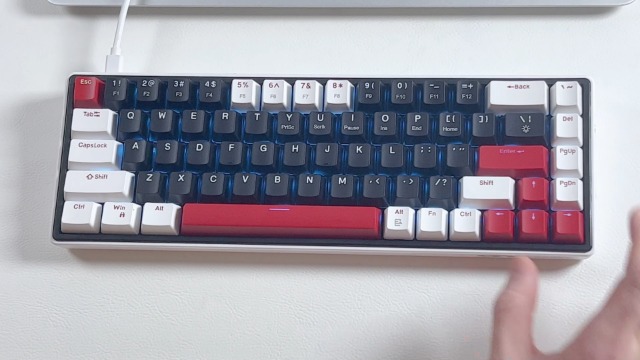 キーボード GSK Psycheduck Scoot GSK Psycheduck Scoot - メルカリ