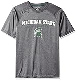 NCAA Men's Impact Heather Jersey T-Shirt