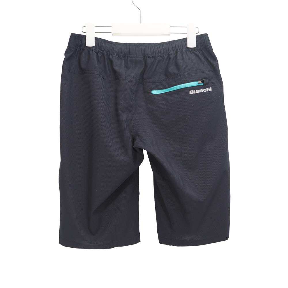 Bianchi - ビアンキパンツ Amazon.co.jp: Bianchi(ビアンキ) パンツ カーキ S カーゴパンツ