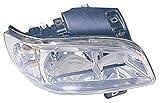 SEAT IBIZA, SEAT CORDOBA Taros Trade 32467 Faro Delantero Derecho Para Seat Ibiza 1999-2002  Seat Cordoba 1999-2002