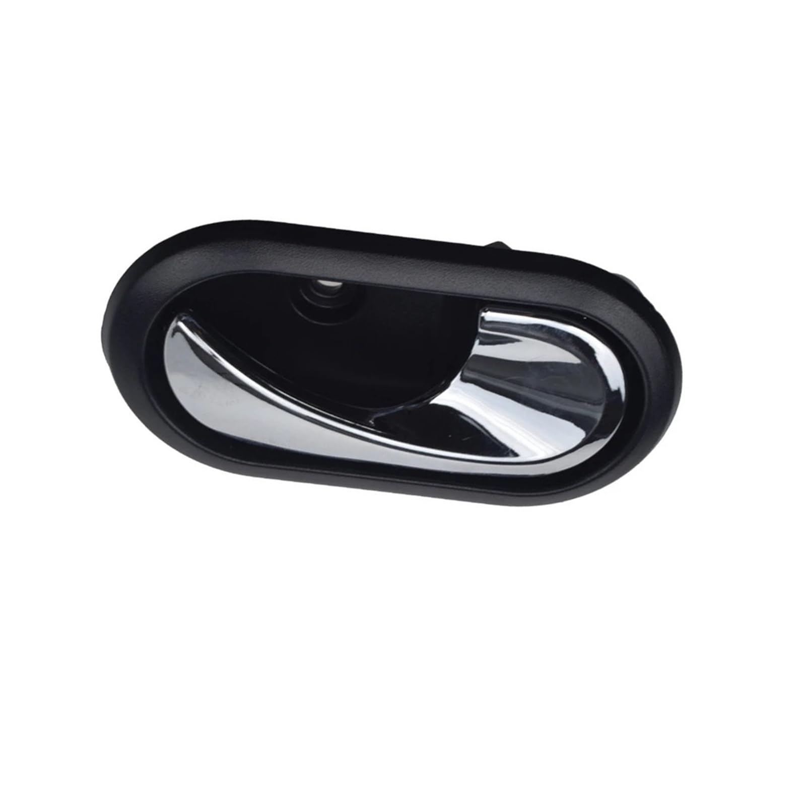 HFEWCVK Fit for Ren//Ault Dacia Dokker Lodgy Logan Duster 8200733848 8200733847 Left Right Car Interior Inner Door Pull Handle(Front or Rear Right)
