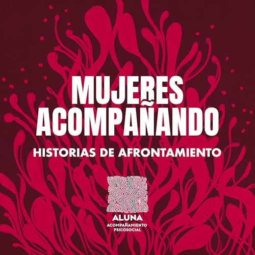 Mujeres acompa&ntilde;ando copertina
