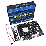 🌹2.Soporta memoria DDR2 y DDR3.