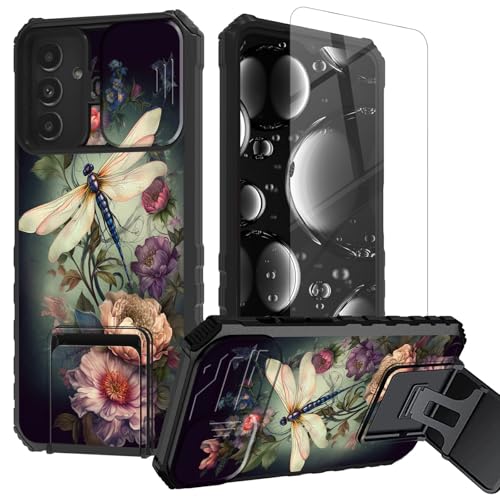 Coque Samsung S25 antichoc double couche pour éviter les bris d'écran et de caméra