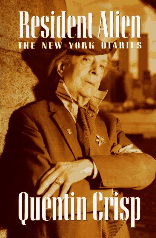 Resident Alien: The New York Diaries