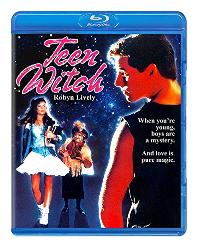 Teen Witch Teen Witch
