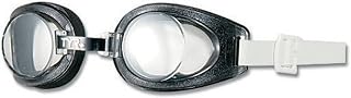 TYR Youth Foam Youth Goggle (Clear)
