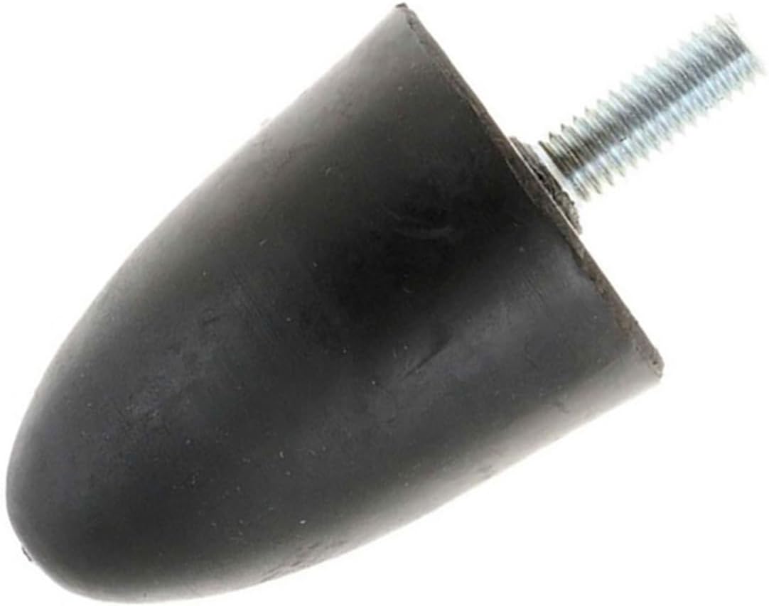 Suspension Control Arm Bumper Front Lower Forward fits Plymouth Fury I 1968 1969 1970 1971 1972 1973 Replacement C7TZ3020A, 3496291, 2269218 1 x