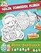 Malen - Schneiden - Kleben: Osterbastelbuch für Kinder ab 3 Jahren (Schnipselhelden, Band 1)