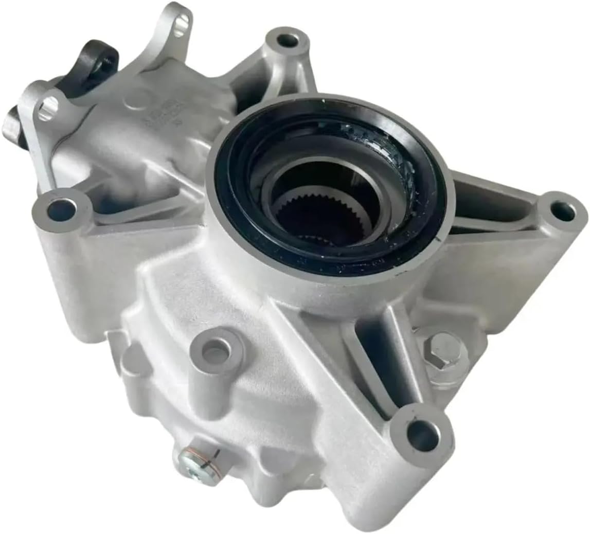 Rear Differential Rear Axle Assy Gear Box Transmission Q520-330000-00001 Fit For CF MOTO ATV 450CC 800CC