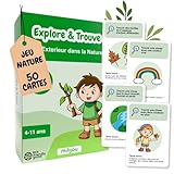 🏕️ À emporter partout – Idéal pour les sorties en forêt, au parc, ou même dans un jardin. Encourage le jeu libre et l’imaginaire en plein air.