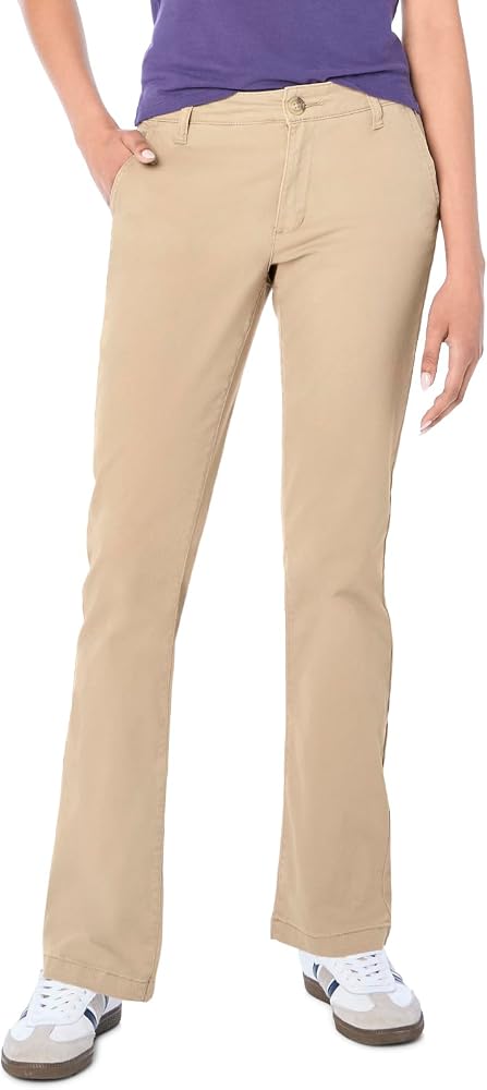 AEROPOSTALE Women's Aero Classic Uniform Pant