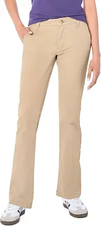 AEROPOSTALE Women's Aero Classic Uniform Pant