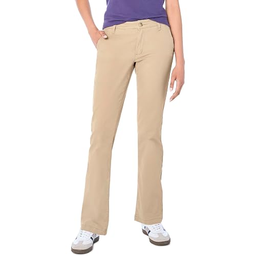 Aeropostale Women's Aero Classic Uniform Pant