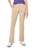 Aeropostale Women's Aero Classic Uniform Pant