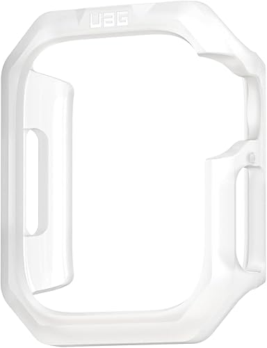 Miniatura 3 de URBAN ARMOR GEAR UAG - Funda compatible con Apple Watch de 1.61 pulgadas (1.614 in), iWatch Series 987, Scout, resistente carcasa protectora de