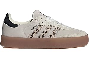 adidas Leopard Shoes: The Ultimate Statement Piece