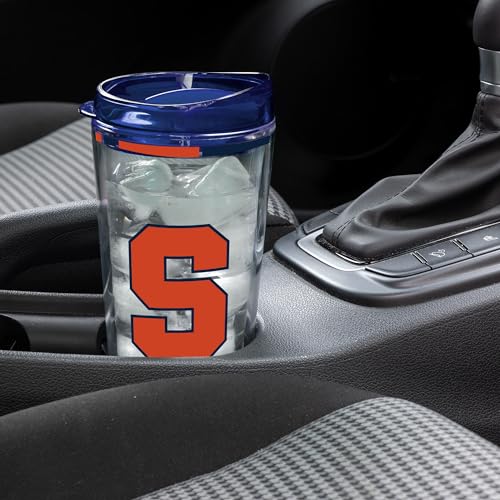 Image of Rico Industries NCAA Double Wall Tritan Tumbler 16oz or 22oz