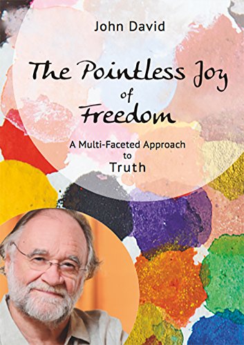 Pointless Joy Of Freedom [Dvd]