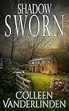 Shadow Sworn (Copper Falls Book 2)