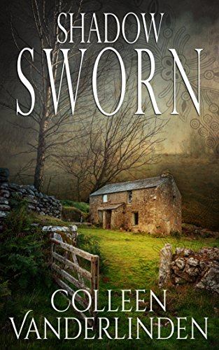 Shadow Sworn (Copper Falls Book 2)